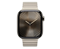 Apple Bransoleta panelowa 38-42mm naturalny - 1282296 - zdjęcie 3
